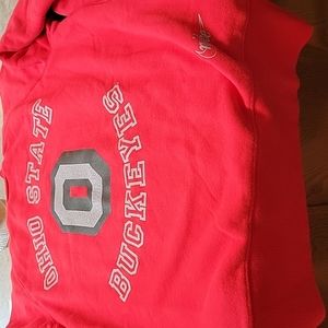 Nike Ohio State sweatshirt, size medium